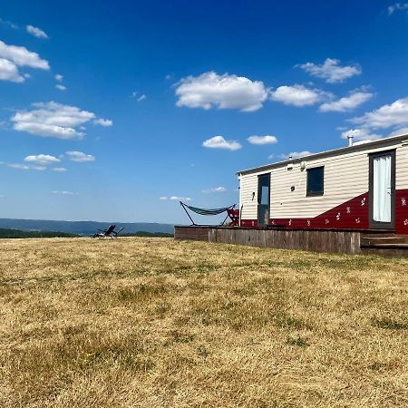 Mountaintop Panoramaview Casa In Bihor Apuseni Ваду-Крішулуй Екстер'єр фото