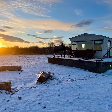 Mountaintop Panoramaview Casa In Bihor Apuseni Ваду-Крішулуй Екстер'єр фото