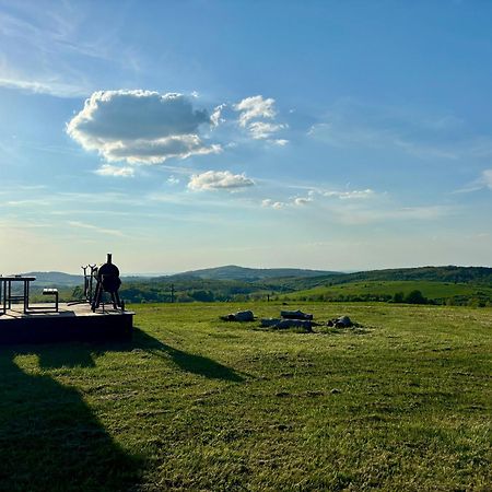 Mountaintop Panoramaview Casa In Bihor Apuseni Ваду-Крішулуй Екстер'єр фото