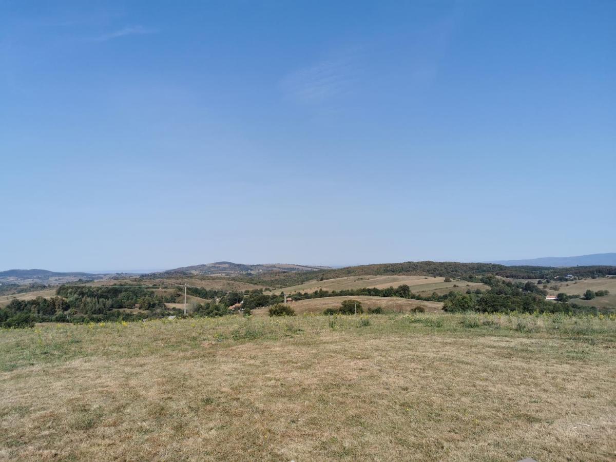 Mountaintop Panoramaview Casa In Bihor Apuseni Ваду-Крішулуй Екстер'єр фото