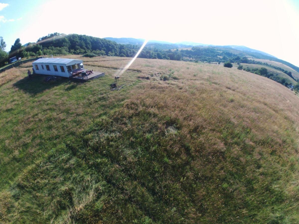 Mountaintop Panoramaview Casa In Bihor Apuseni Ваду-Крішулуй Екстер'єр фото