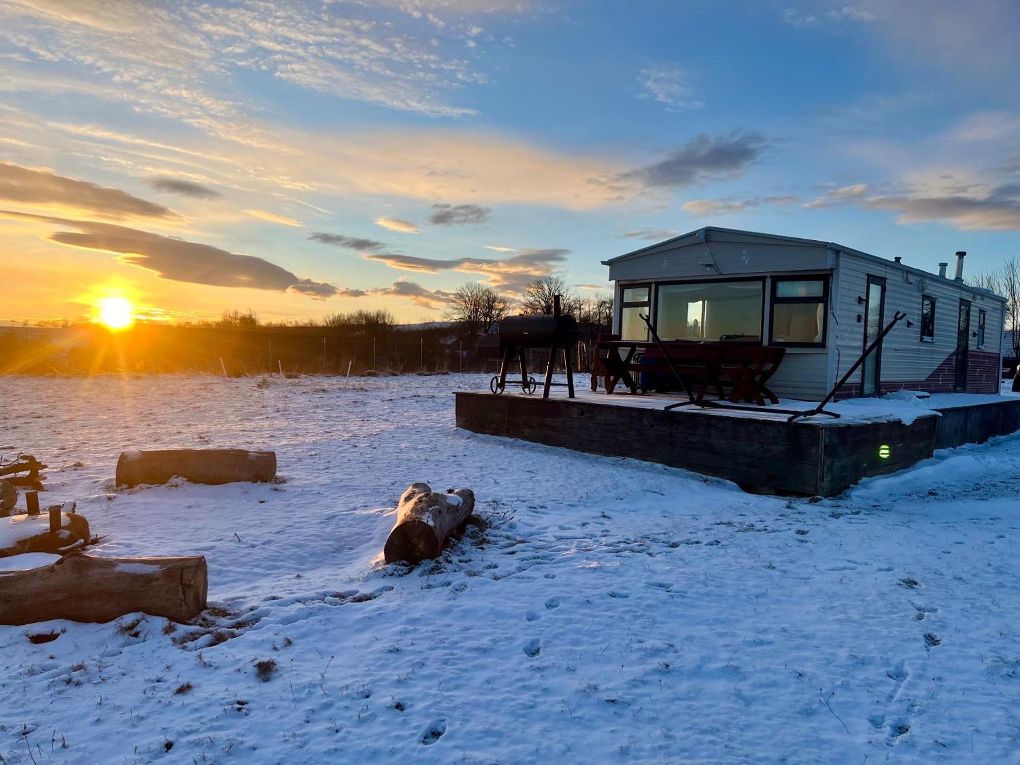 Mountaintop Panoramaview Casa In Bihor Apuseni Ваду-Крішулуй Екстер'єр фото