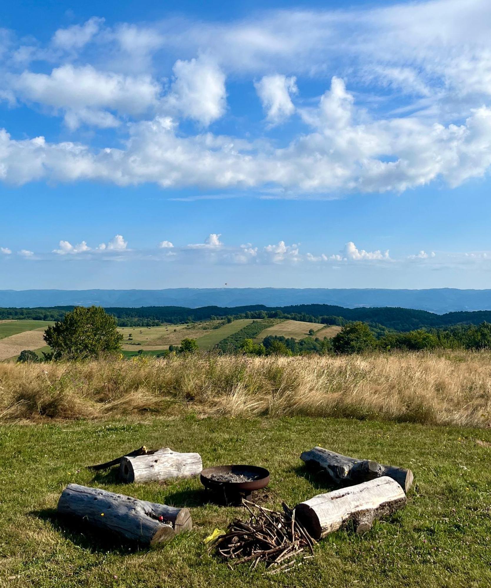 Mountaintop Panoramaview Casa In Bihor Apuseni Ваду-Крішулуй Екстер'єр фото